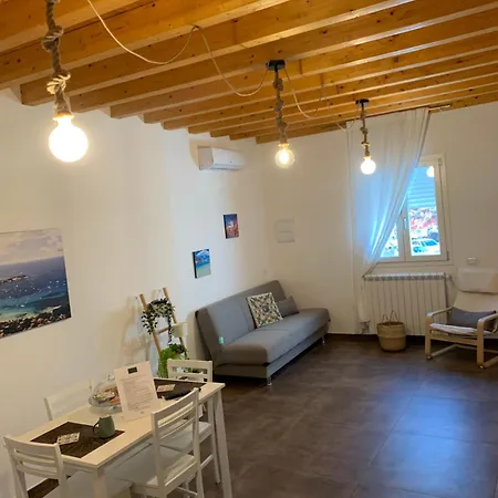 Apartment Marine Vacanze *
