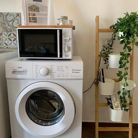 Apartment Marine Vacanze *