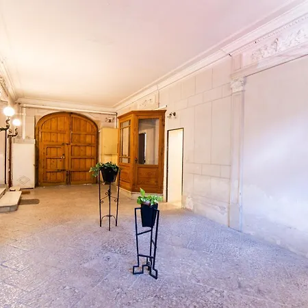 La Dimora Del Conte, Immersa Nel In Centro Citta * Palermo