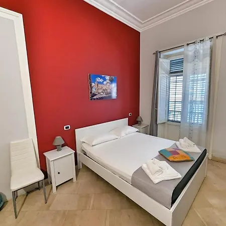 Villareale 35 * Palermo