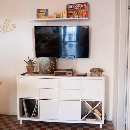 Caza ~ Apartment