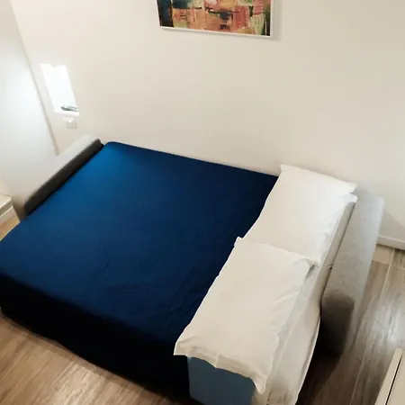 Apartment Caza ~ Palermo