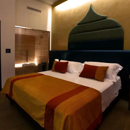 Hotel Palazzo Cartari
