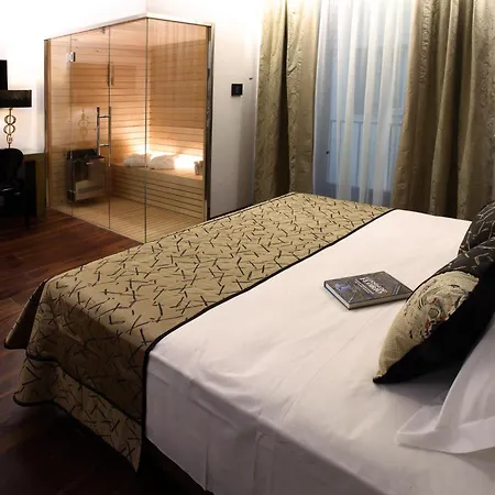 Palazzo Cartari Hotell Palermo
