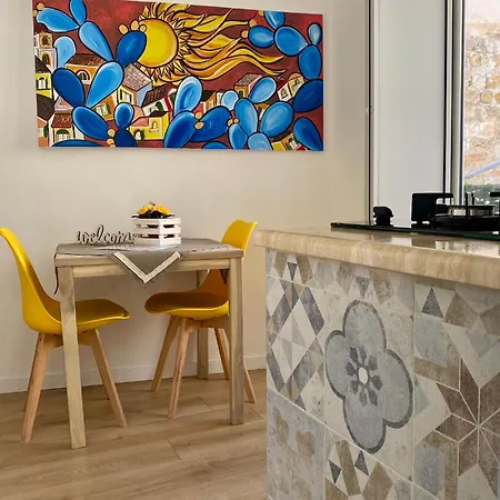 Appartamento A Casa Di Alex *