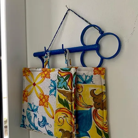 Appartamento A Casa Di Alex