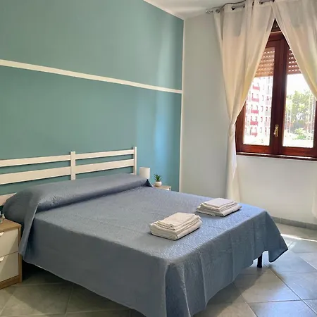 Casetta Da-ro Ferienhaus