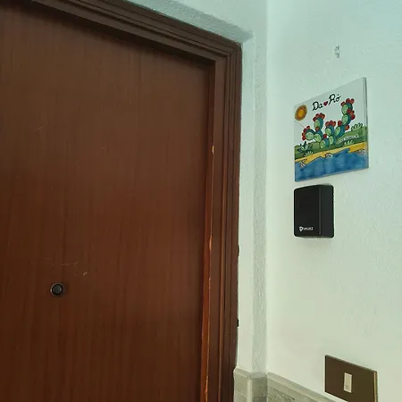 Ferienhaus Casetta Da-ro