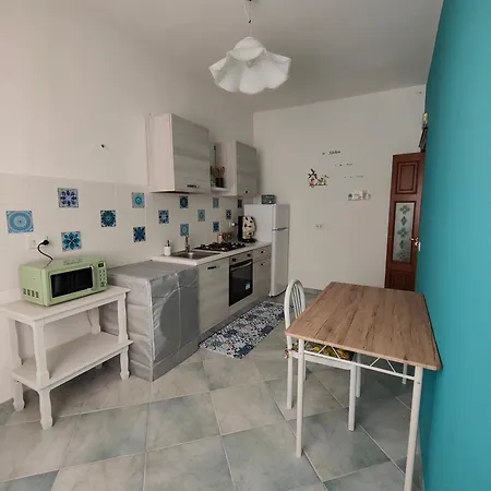 Casetta Da-ro *