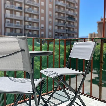 Casetta Da-ro Ferienhaus *