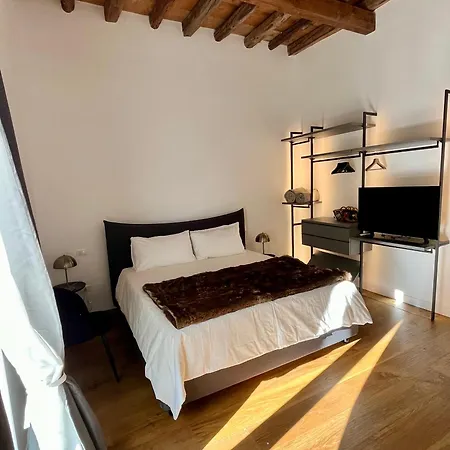 Gasthof Olivuzza 27 *