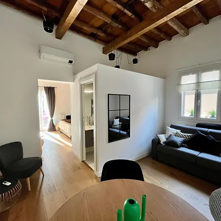 Olivuzza 27 Guest house *