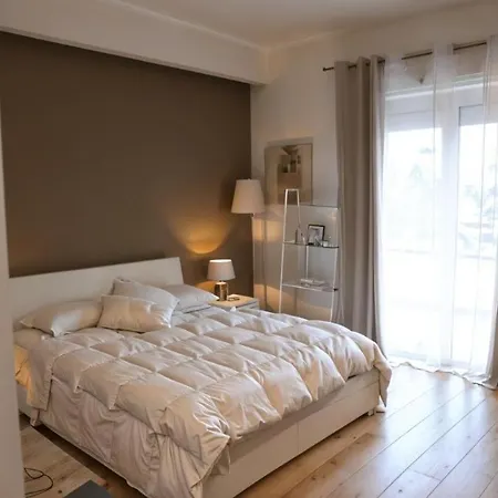 Strasburgo 253 Apartment Palermo