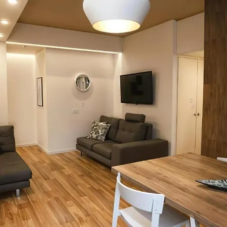 Strasburgo 253 Apartment *