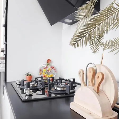 Apartment Strasburgo 253