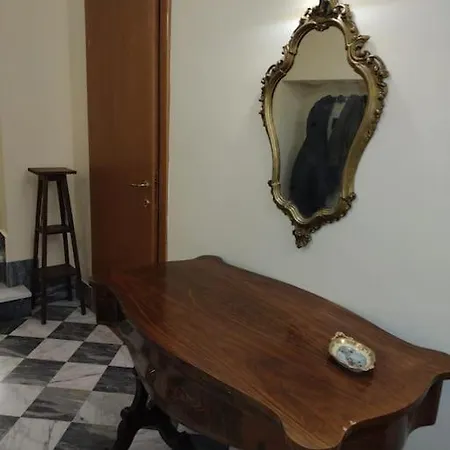 Quattro Canti - Residenza Santa Caterina * Palermo