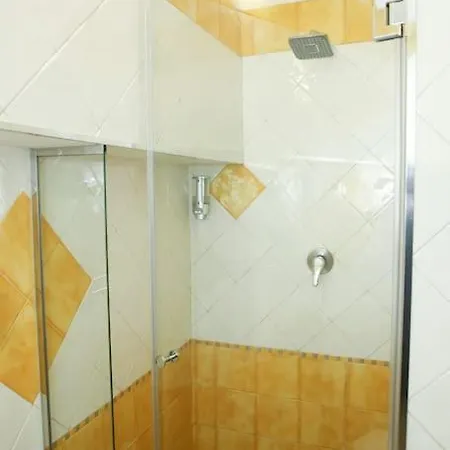 Appartamento Quattro Canti - Residenza Santa Caterina