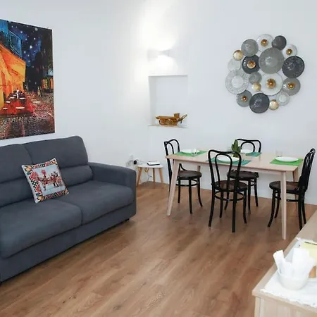 Quattro Canti - Residenza Santa Caterina Apartment *