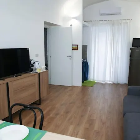 Quattro Canti - Residenza Santa Caterina Apartment Palermo