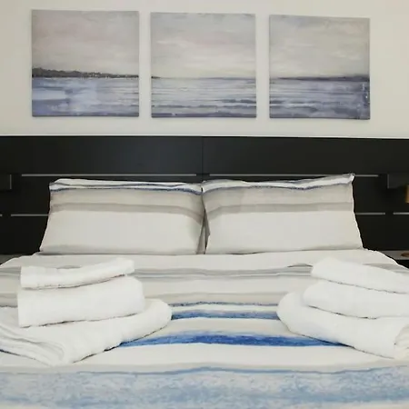 Apartment Quattro Canti - Residenza Santa Caterina Palermo