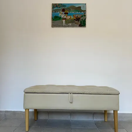 Apartment La Casa A Ballaro