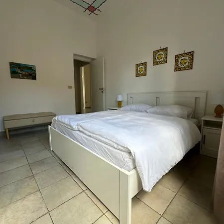 La Casa A Ballaro *