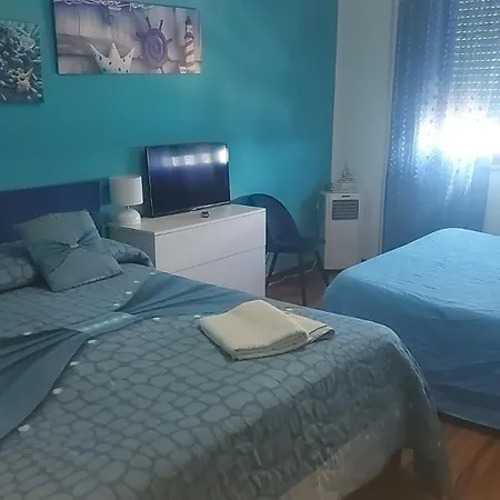La Boutique Sul Mare Homestay *