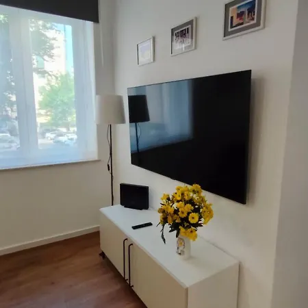 Apartment Gio&gio House *