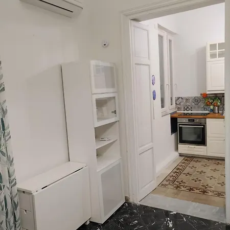 Apartment Da Nonna Cicci Vicino Al Teatro Massimo Palermo