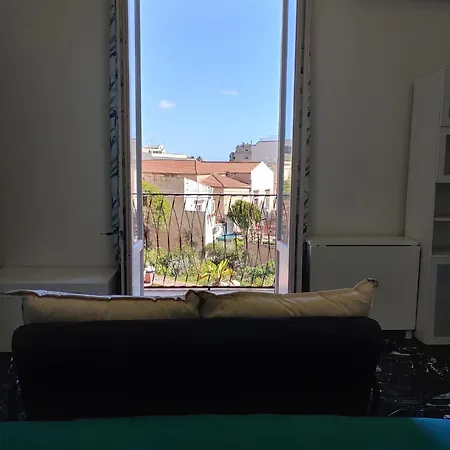 Da Nonna Cicci Vicino Al Teatro Massimo Apartment