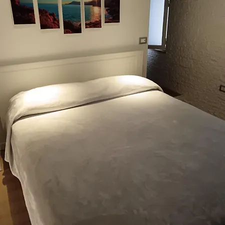 Apartment Igiea Palermo