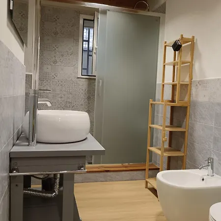 Igiea Apartment *
