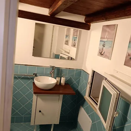Apartment Igiea *