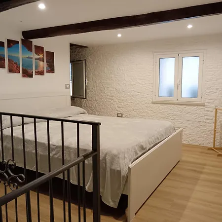 Apartment Igiea