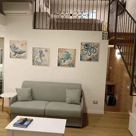 Apartment Igiea