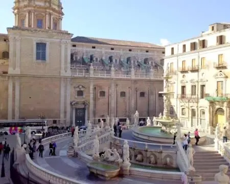 Madison Square Apartment Palermo