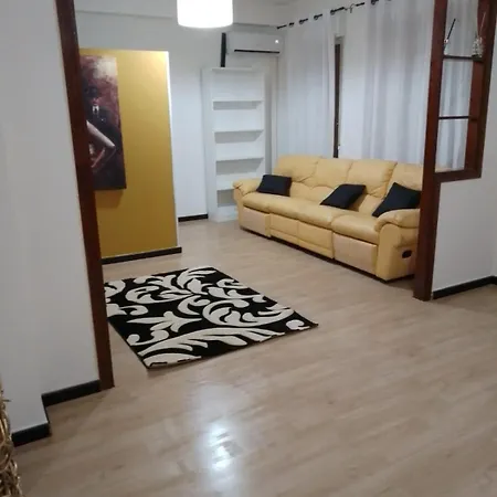 Red_cross.rent_appartament Apartment Palermo
