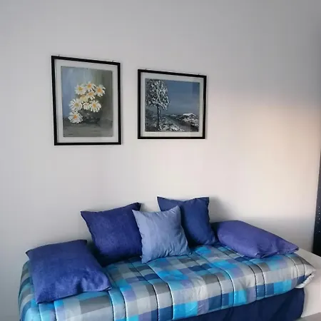 Apartment Dadi