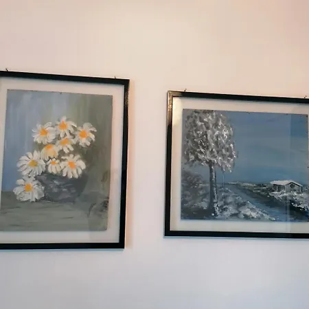Dadi Apartment Palermo