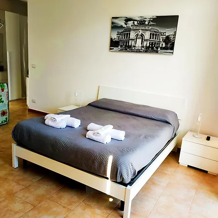 Sofia Apartment Palermo