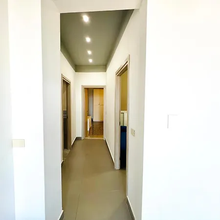 Casa Nonna Anna Casa vacanze Palermo