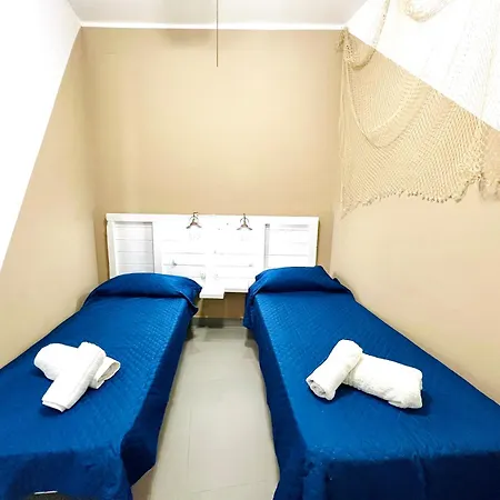 Casa vacanze Casa Nonna Anna *