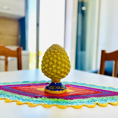 Casa Nonna Anna Casa vacanze *