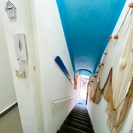 Casa vacanze Casa Nonna Anna *