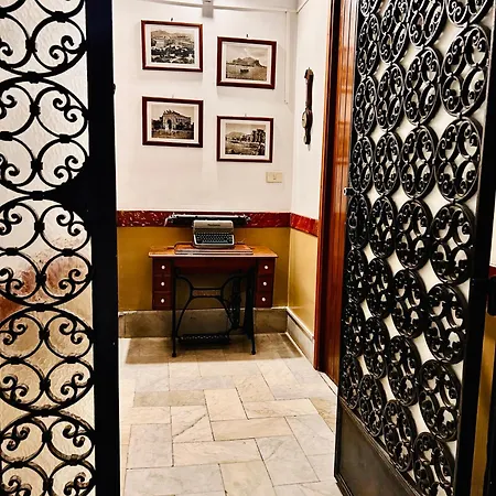 Cavour Dream Appartement Palermo