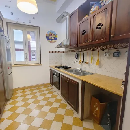 Appartement Cavour Dream