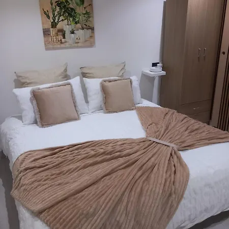 Casa Doriana Apartment *