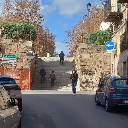 Casa Doriana Appartamento