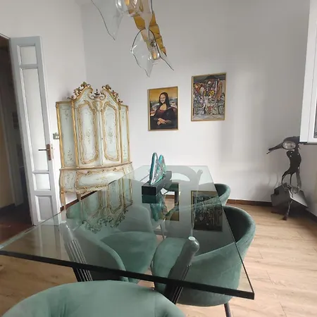 Cavour Dream Appartement Palermo