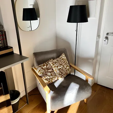 Guest house Olivuzza 27 Palermo